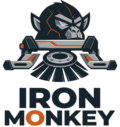 IRON MONKEY